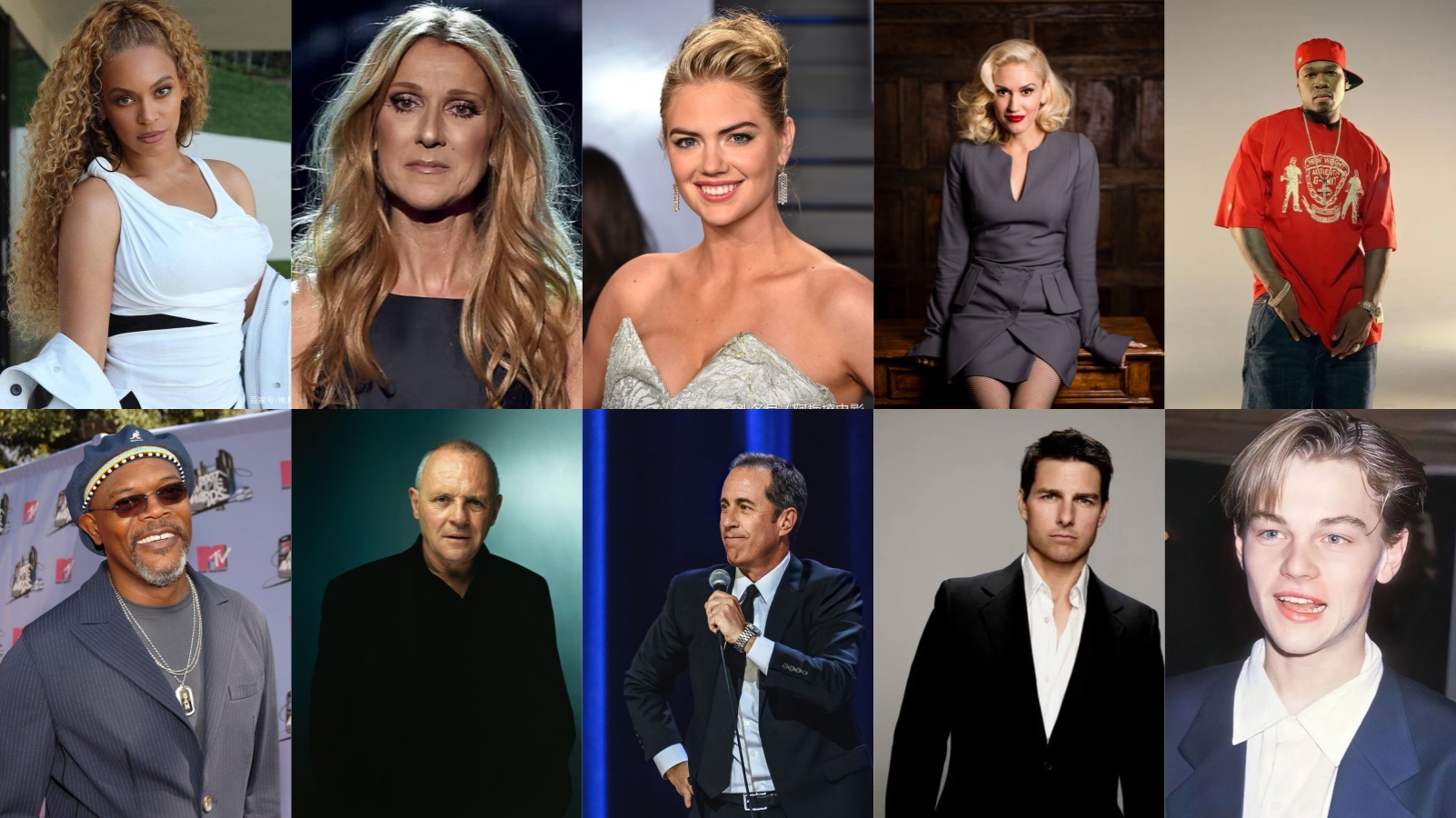 Beyond the Red Carpet: A Look at Celebrity Car Collections