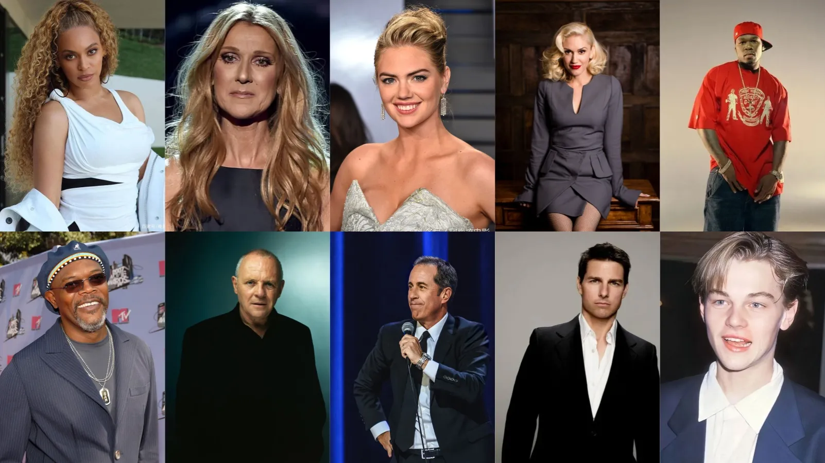 Beyond the Red Carpet: A Look at Celebrity Car Collections|http://hohocar.com/newsd/list/inside