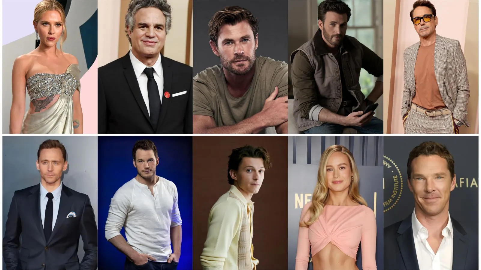 Comic Book Stars and Their Gorgeous Rides|http://hohocar.com/newsd/list/inside