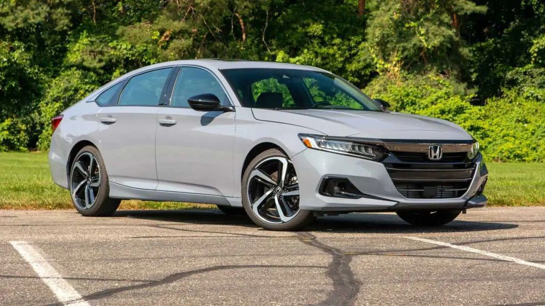 Honda Accord: Driving Harmony, Every Mile.|http://hohocar.com