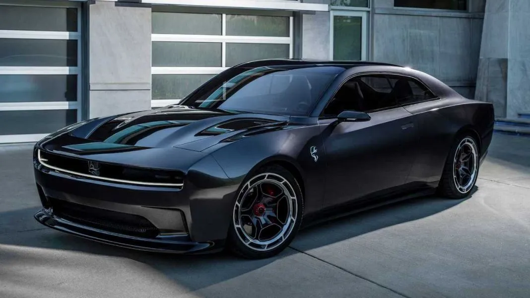 Dodge Charger: Unleashing Muscle and Elegance|http://hohocar.com/newsd/list/brand