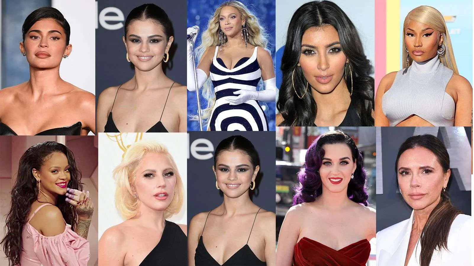 Actresses and their fashion favorites|http://hohocar.com/newsd/list/inside