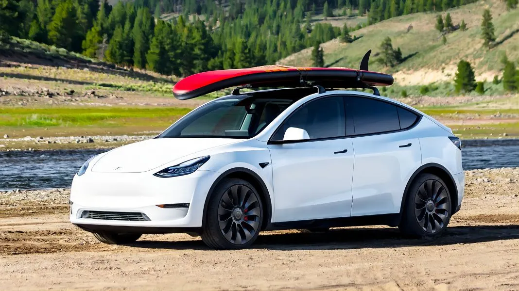 Unleash Tomorrow's Drive Today with the Tesla Model Y|http://hohocar.com/newsd/list/brand