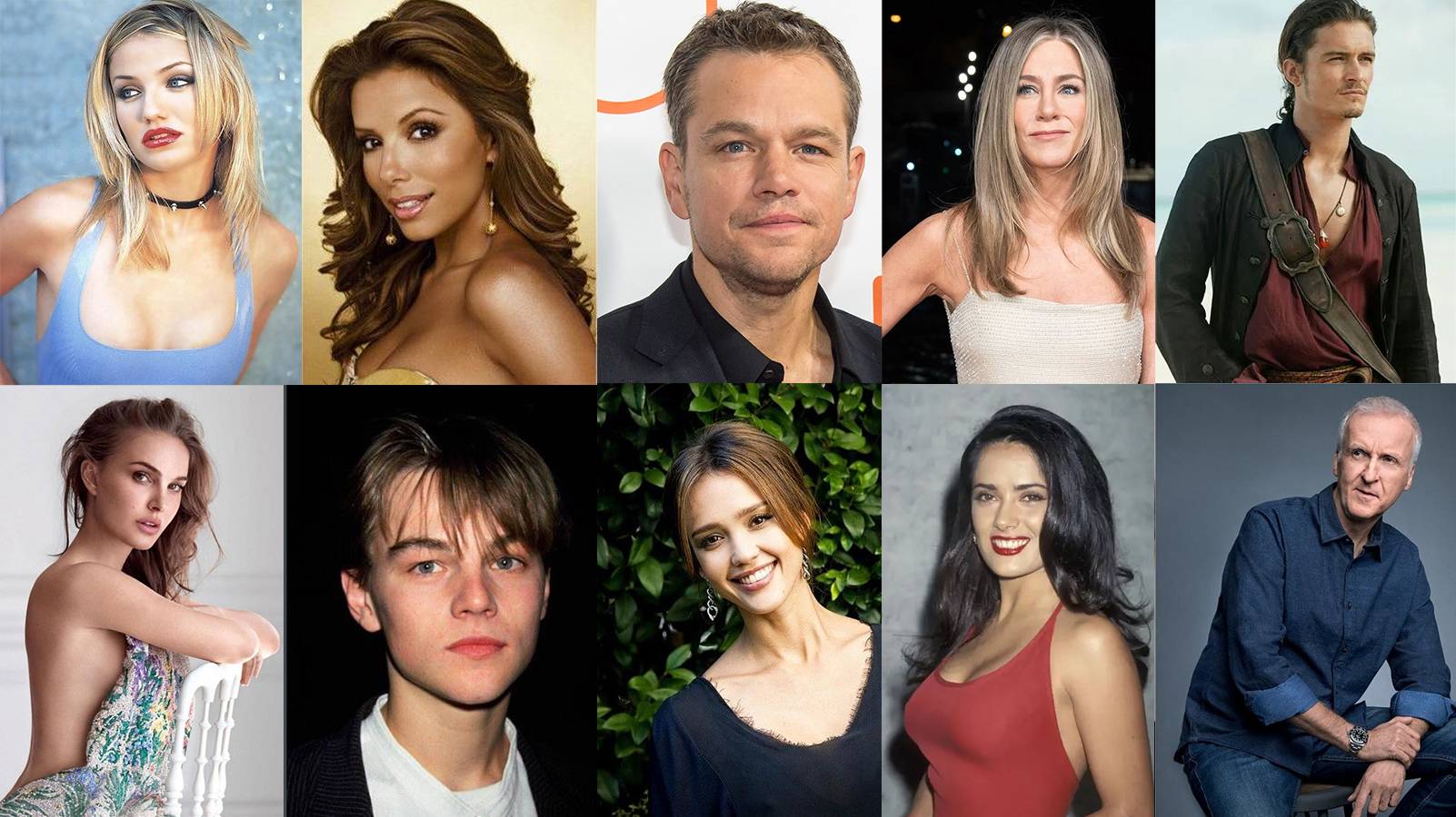 Eco-Friendly Pioneers: These 10 Celebrities Prefer Electric Cars