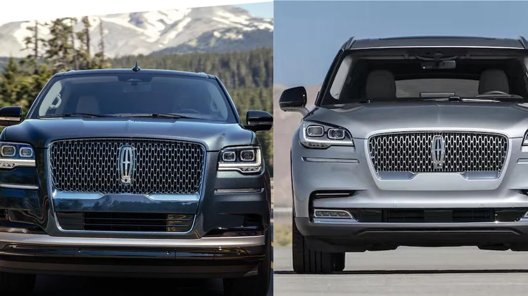 Lincoln Navigator vs. Lincoln Aviator: Navigating the Heights of Luxury SUVs|http://hohocar.com/newsd/list/vehicle
