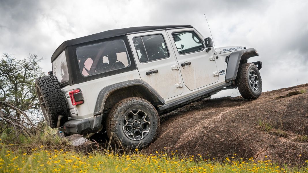 Five Best Cars for Outdoor Adventures！|http://hohocar.com