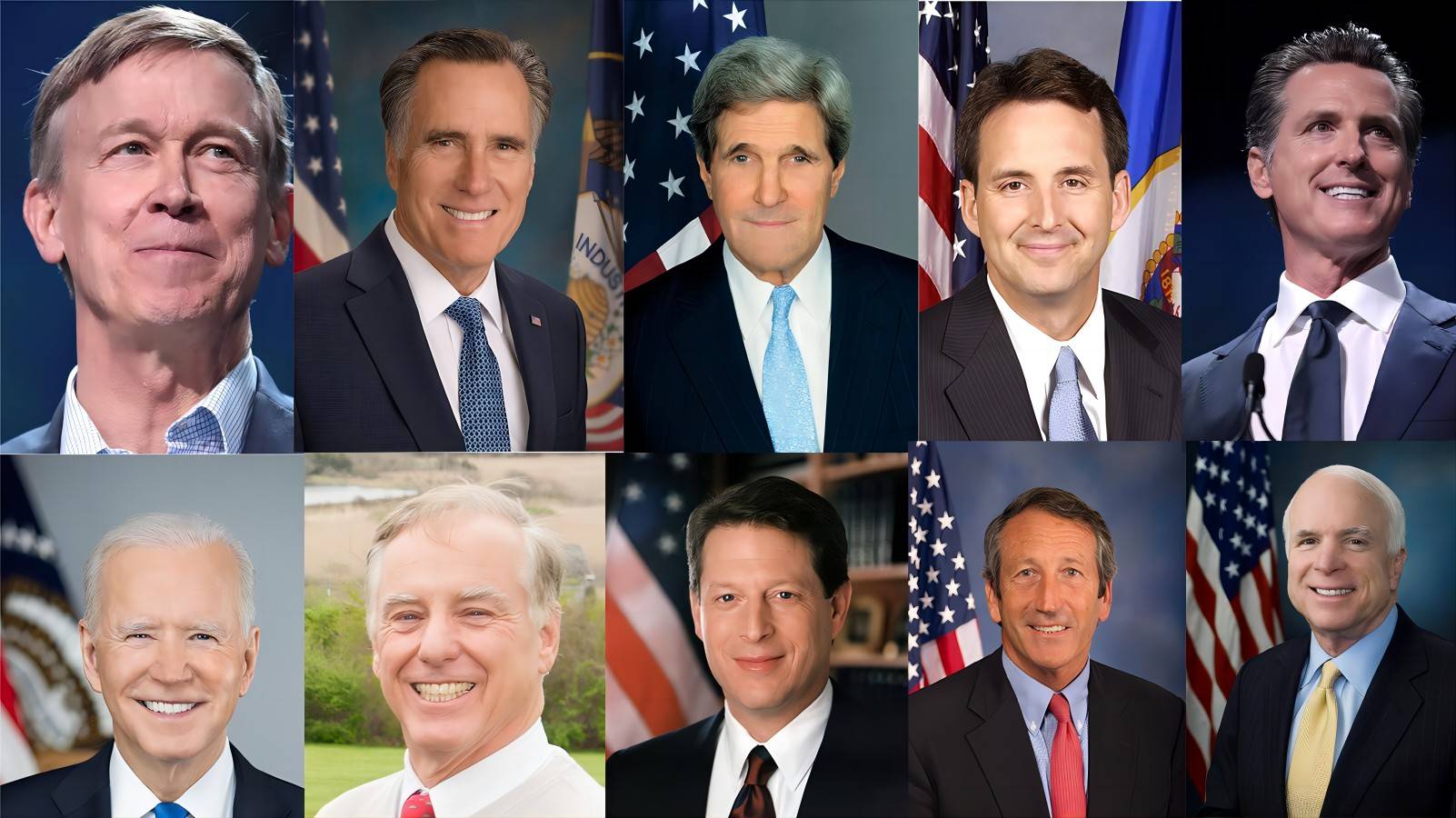 The Strange Intersection of Politicians and Cars