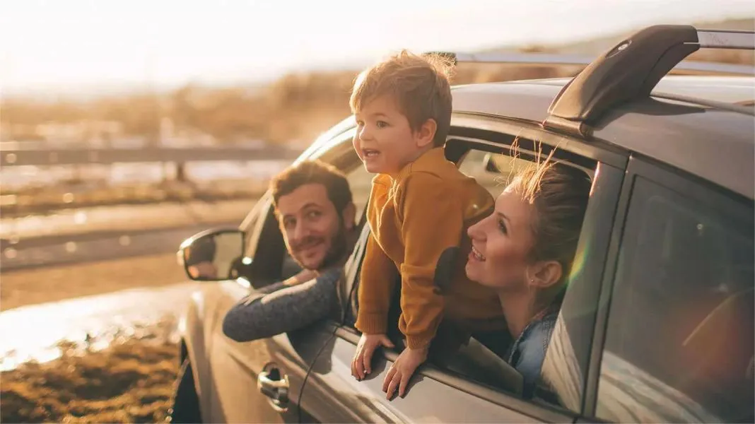 Four of the best cars for family travel!|http://hohocar.com/newsd/list/editor