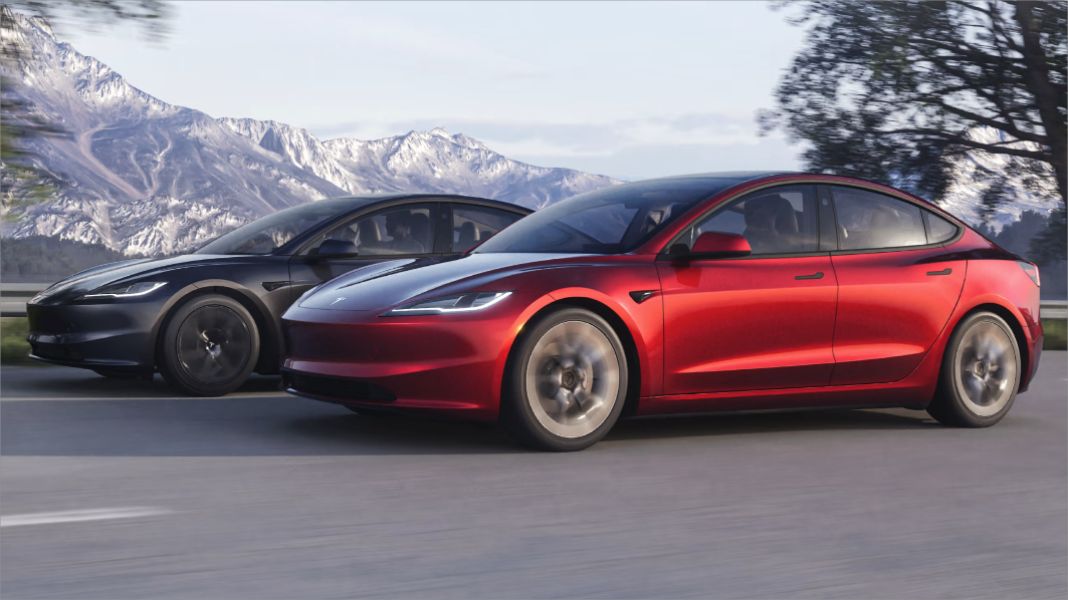 The 5 most popular new energy vehicles!|http://hohocar.com