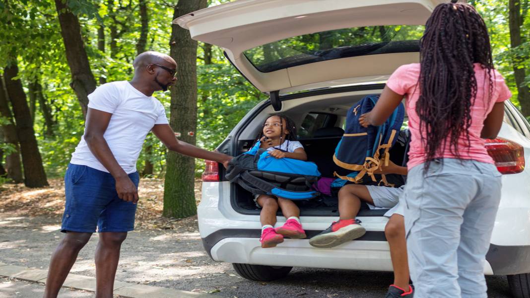 Three versatile family SUVs|http://hohocar.com