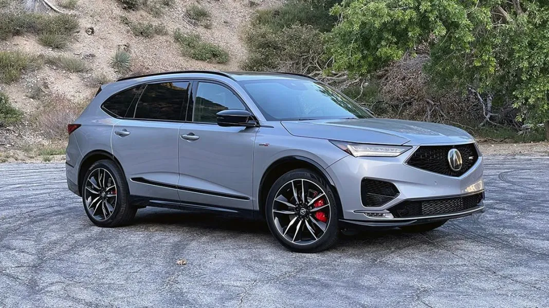 Acura MDX: Luxury, Performance, and Versatility|http://hohocar.com/newsd/list/brand
