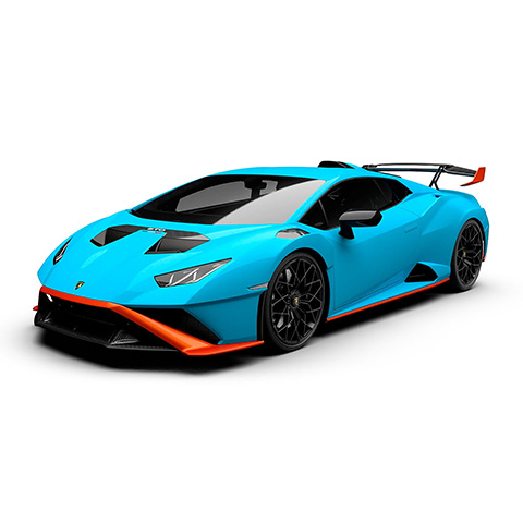 Lamborghini|http://hohocar.com