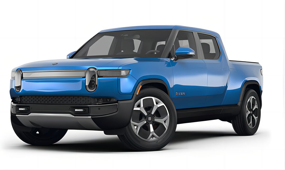 Rivian|http://hohocar.com/brand