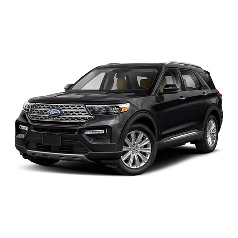 Ford|http://hohocar.com
