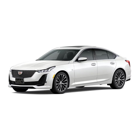 Cadillac|http://hohocar.com