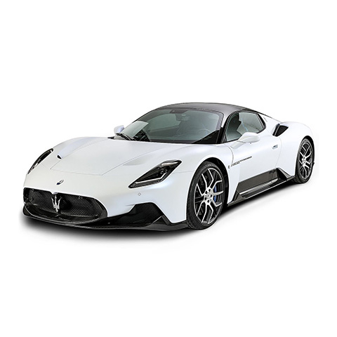 Maserati|http://hohocar.com/brand