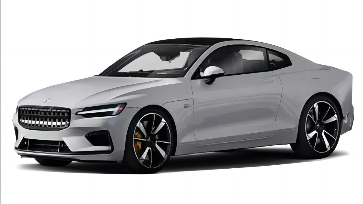 Polestar|http://hohocar.com/brand