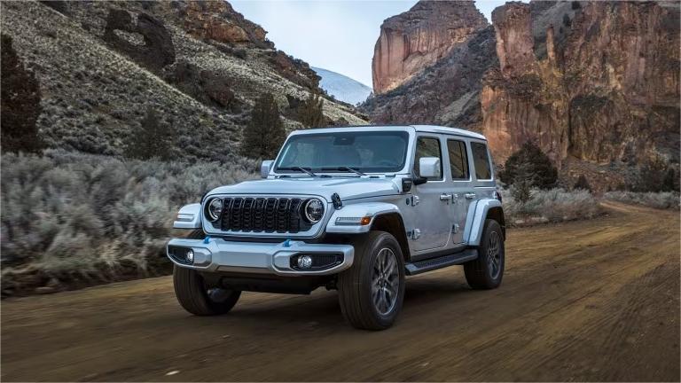Wrangler|http://hohocar.com/info/44/mini