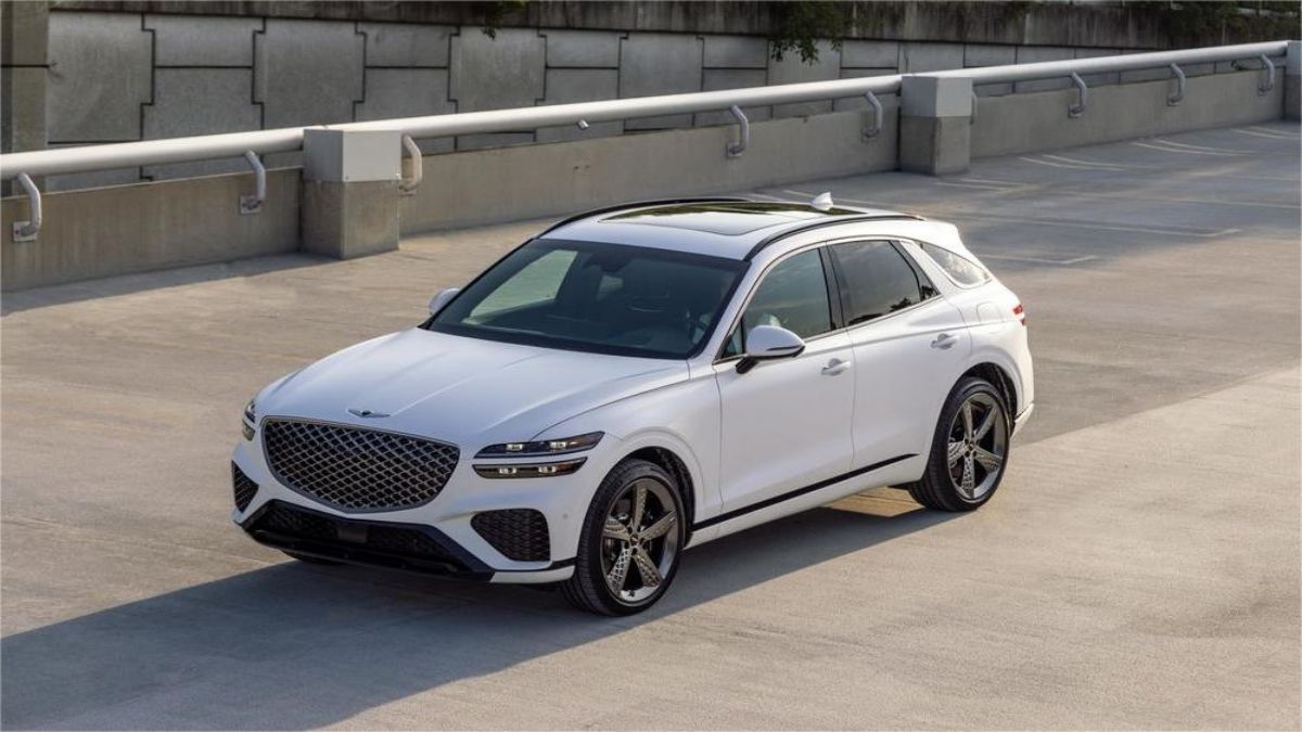 GV70|http://hohocar.com/info/20/genesis