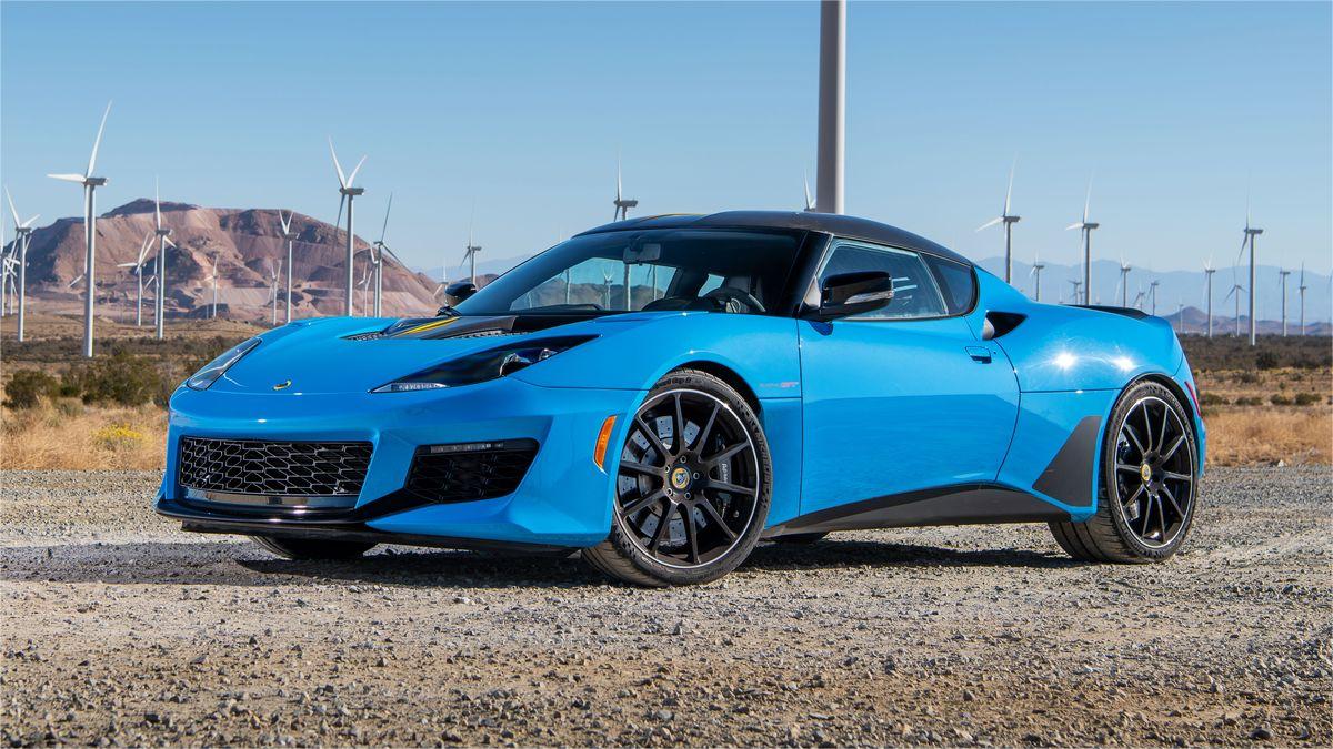 Evora GT|http://hohocar.com/info/36/lotus