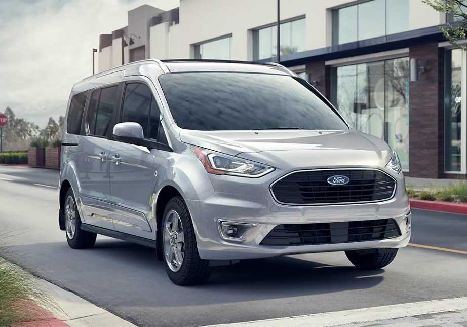 Transit Connect Passenger Wagon|http://hohocar.com/info/19/Ford