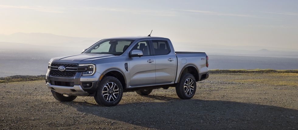 Ranger|http://hohocar.com/info/19/Ford