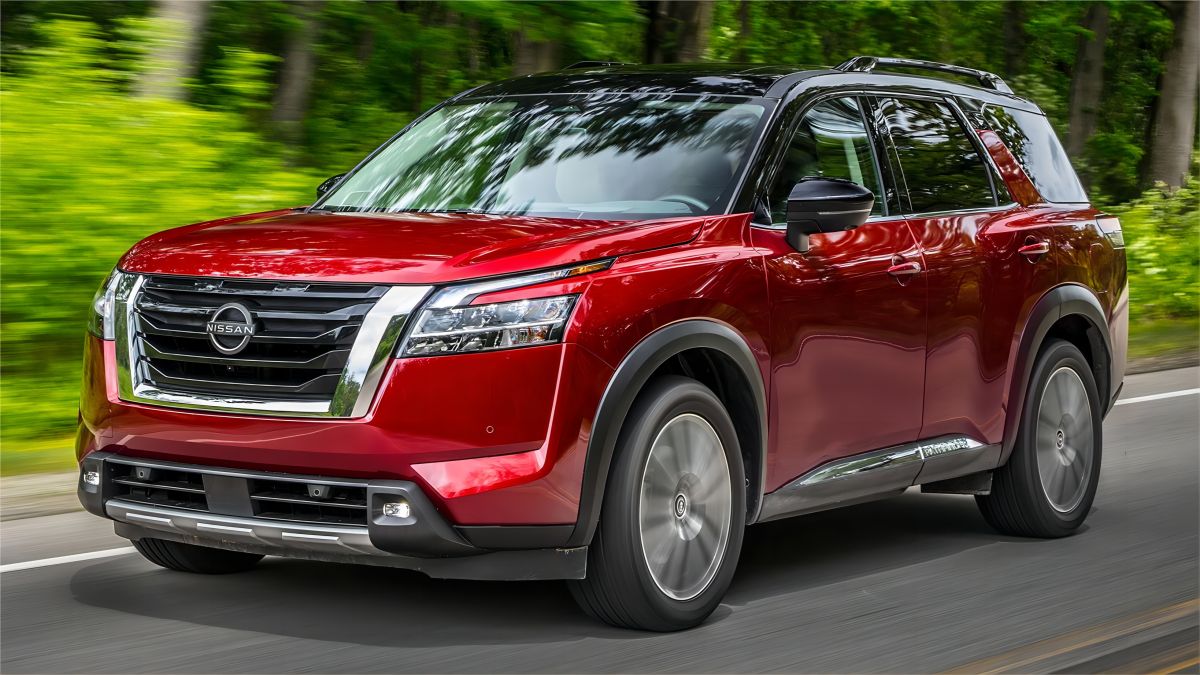 Pathfinder|http://hohocar.com/detail/brand/46