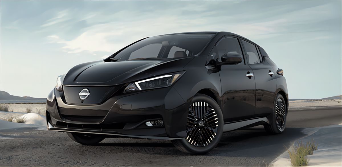 4 compact cars with the longest range.