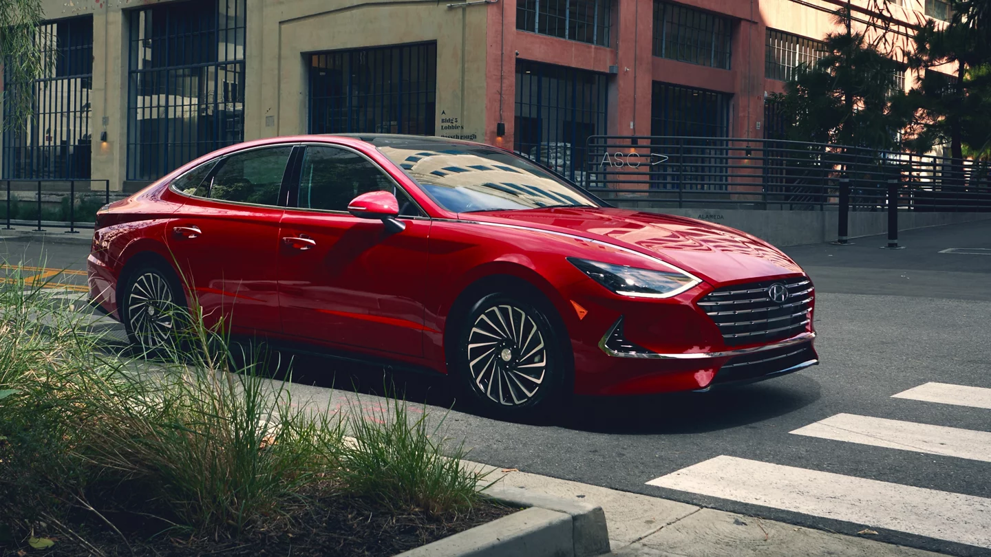 Sonata Hybrid|http://hohocar.com/info/25/hyundai