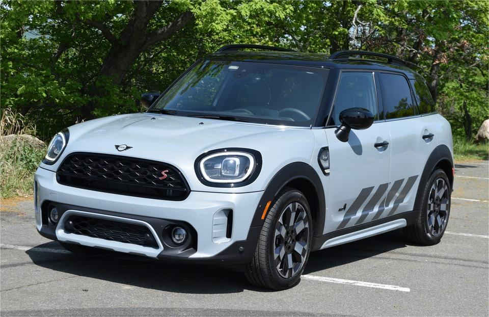 Countryman|http://hohocar.com/info/44/mini