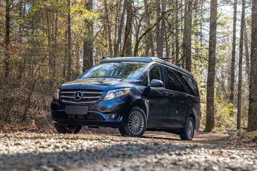 Metris|http://hohocar.com/info/42/Mercedes-Benz