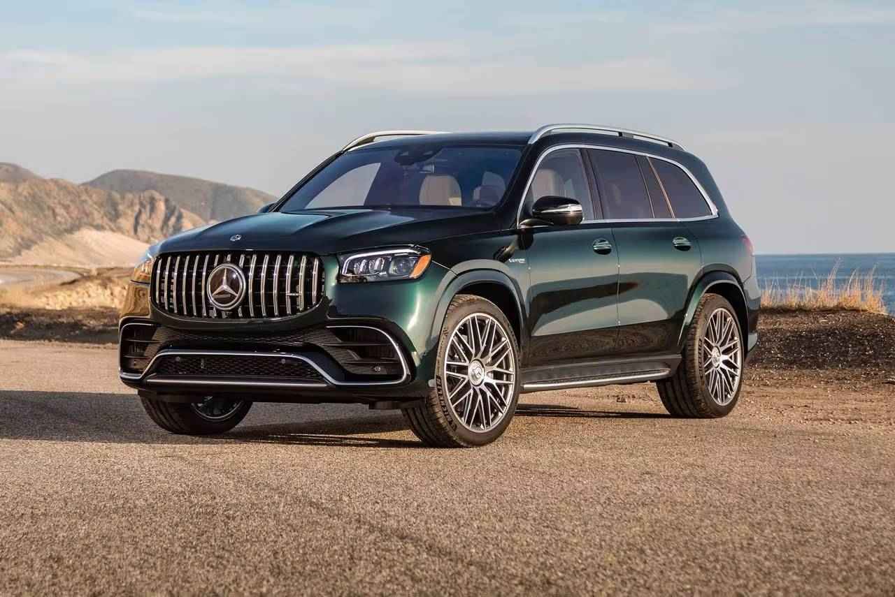 GLS-Class|http://hohocar.com/detail/brand/42