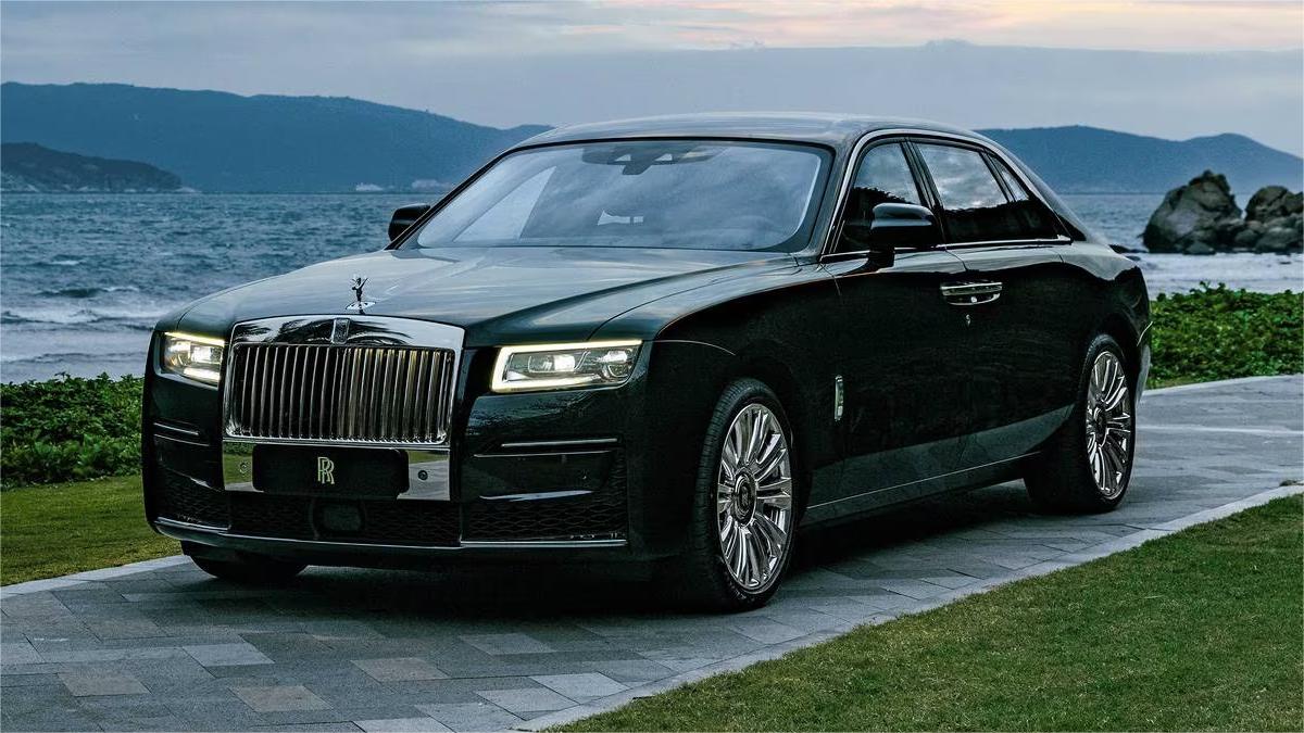 Ghost|http://hohocar.com/info/55/rolls-royce