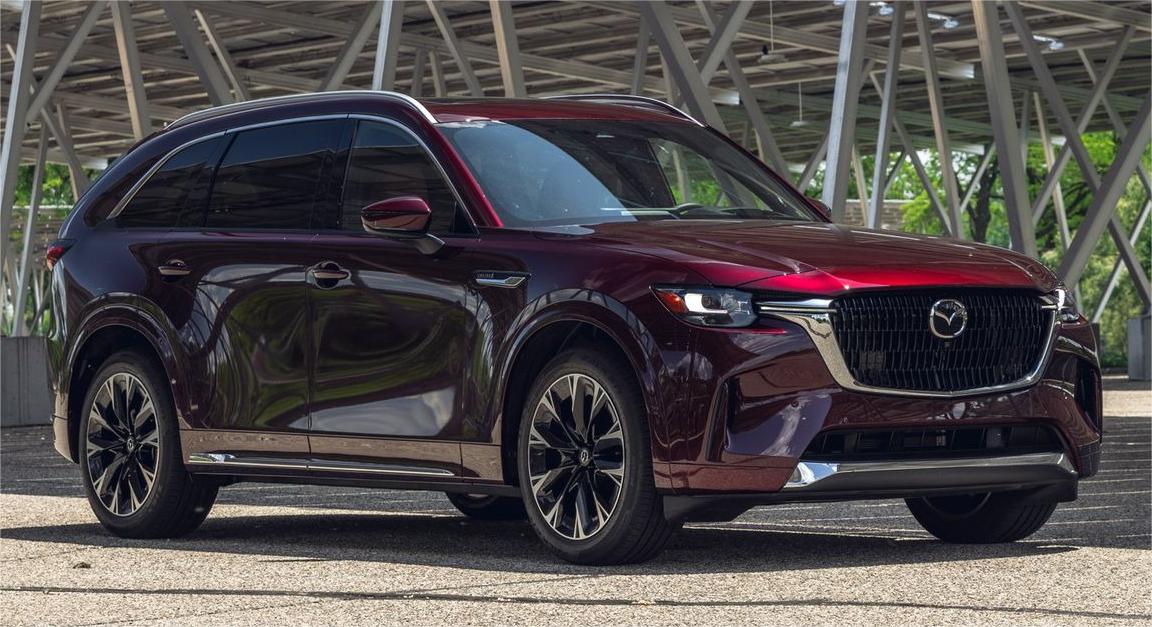 CX-90|http://hohocar.com/info/44/mini