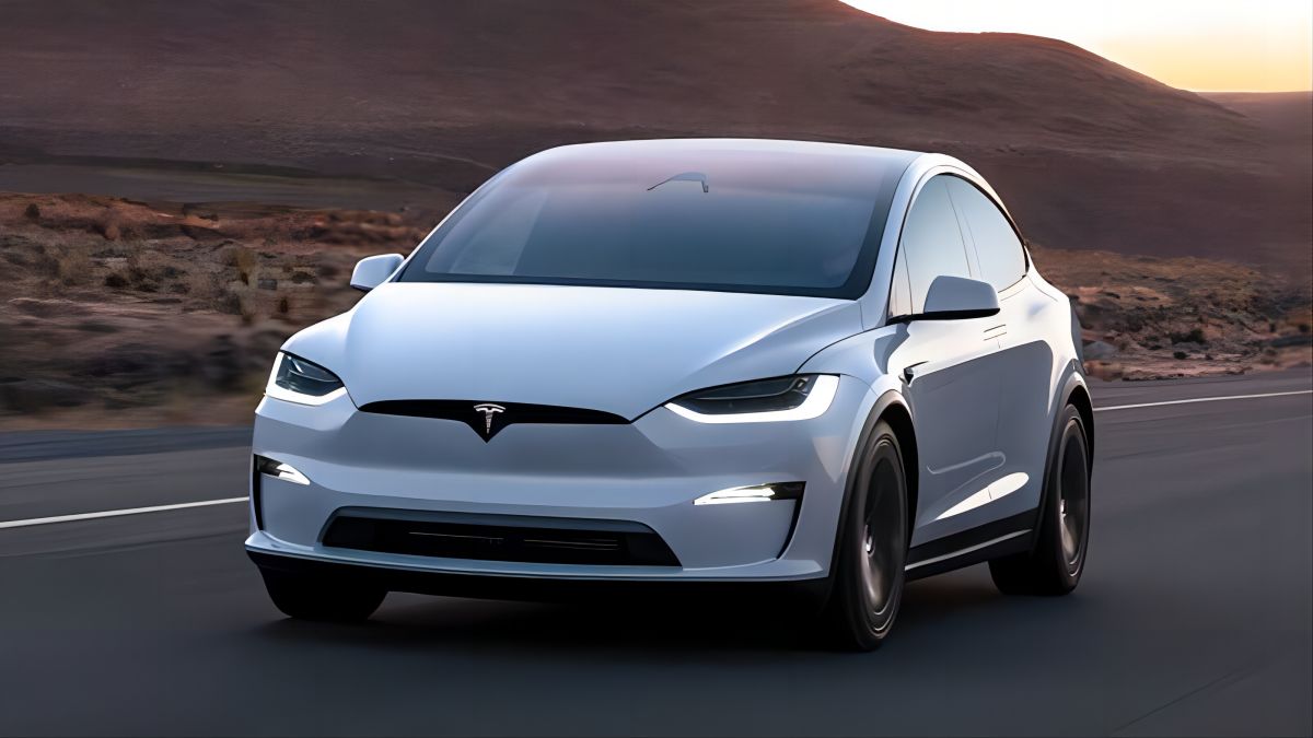 Model X|http://hohocar.com/info/63/Tesla
