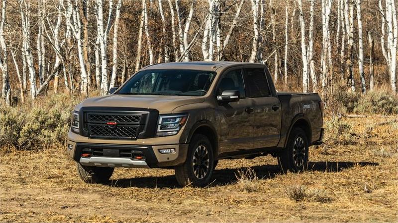 Titan|http://hohocar.com/info/46/Nissan