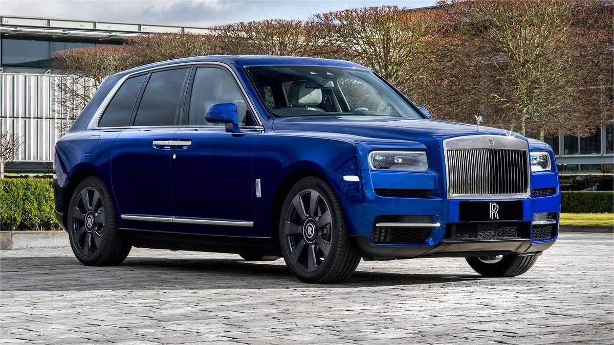 Cullinan|http://hohocar.com/info/55/rolls-royce