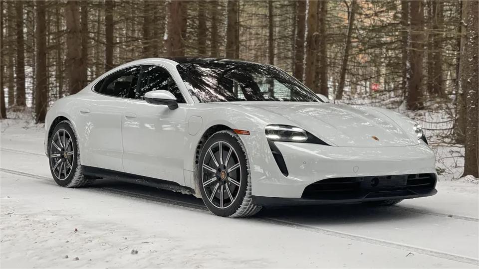 Taycan|http://hohocar.com/info/52/porsche