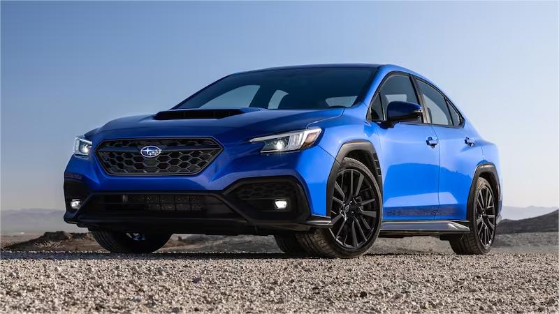 WRX|http://hohocar.com/info/61/subaru
