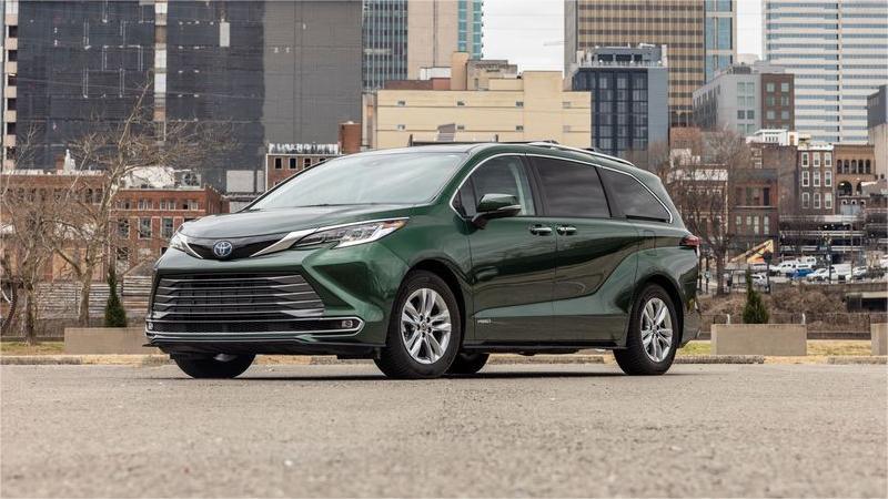 Sienna|http://hohocar.com/info/64/toyota