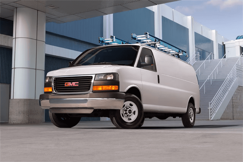 Savana Cargo|http://hohocar.com/detail/brand/22