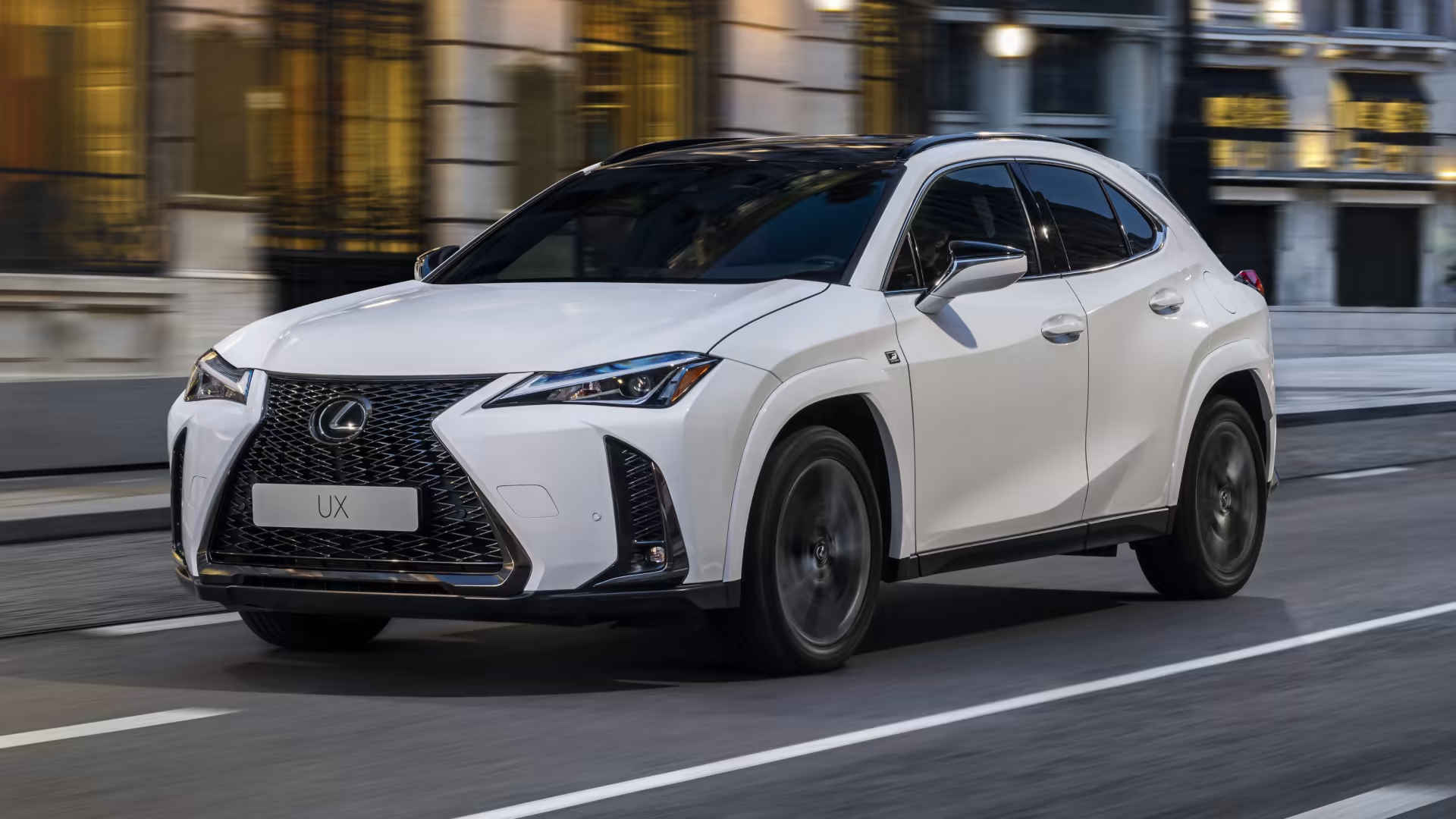 UX|http://hohocar.com/info/34/lexus