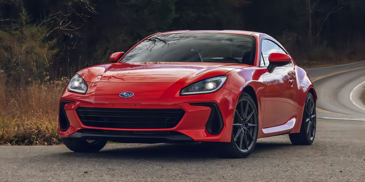 BRZ|http://hohocar.com/detail/brand/61