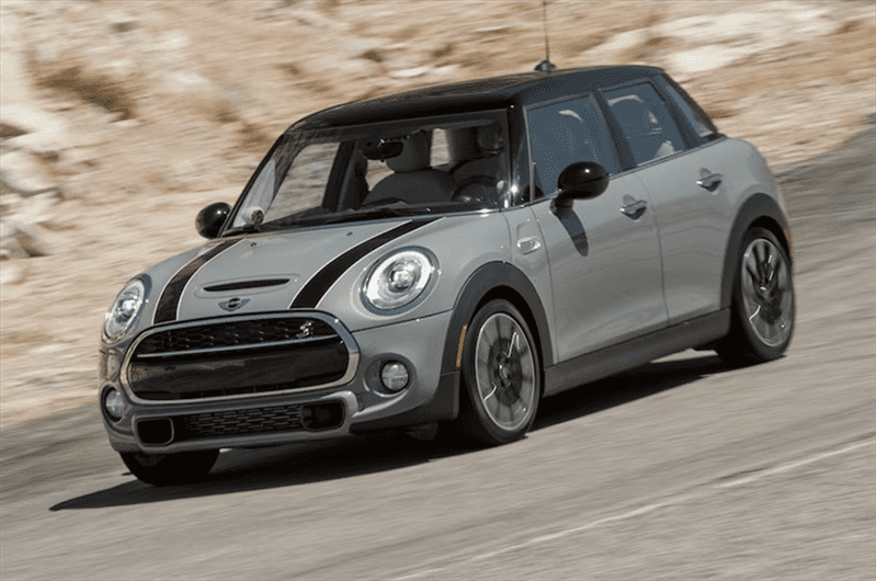 Hardtop 4 Door|http://hohocar.com/info/44/mini