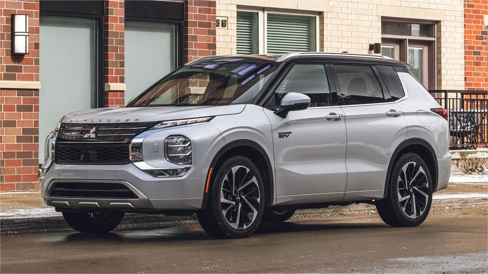 Outlander|http://hohocar.com/info/45/mitsubishi