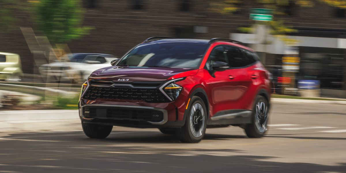 Sportage Plug-In Hybrid|http://hohocar.com/info/31/kia