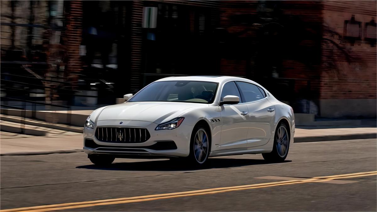 Quattroporte|http://hohocar.com/info/69/maserati