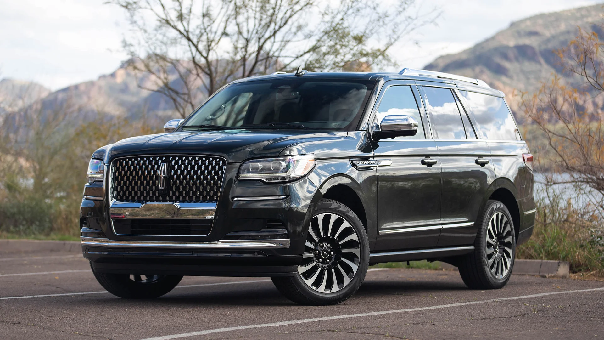 Navigator|http://hohocar.com/info/35/Lincoln