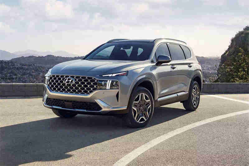 Santa Fe Plug-In Hybrid|http://hohocar.com/detail/brand/25