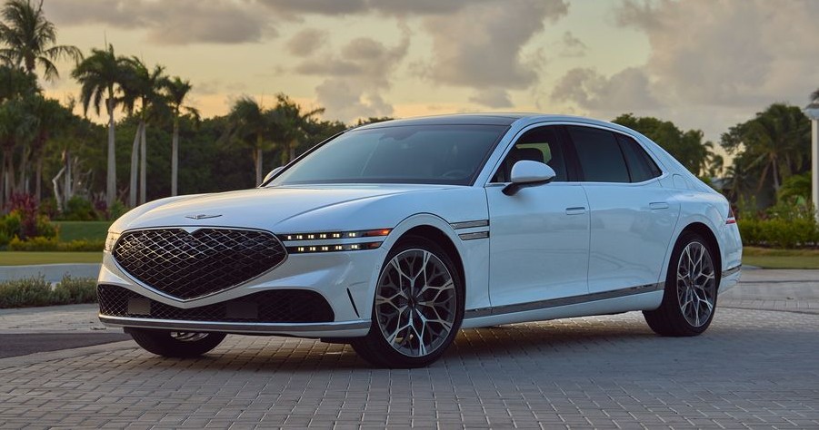 G90|http://hohocar.com/info/20/genesis